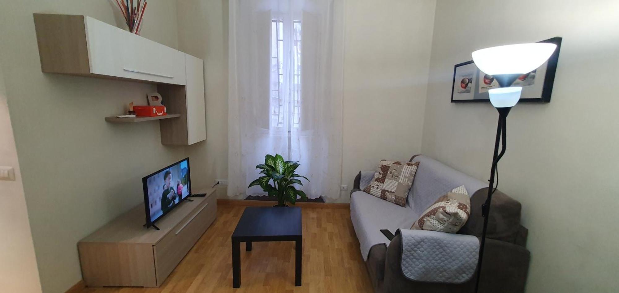 Rome Apartment Colosseo S 1 Floor 外观 照片