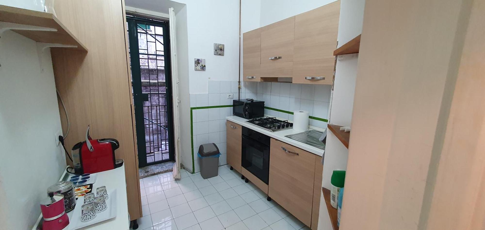 Rome Apartment Colosseo S 1 Floor 外观 照片
