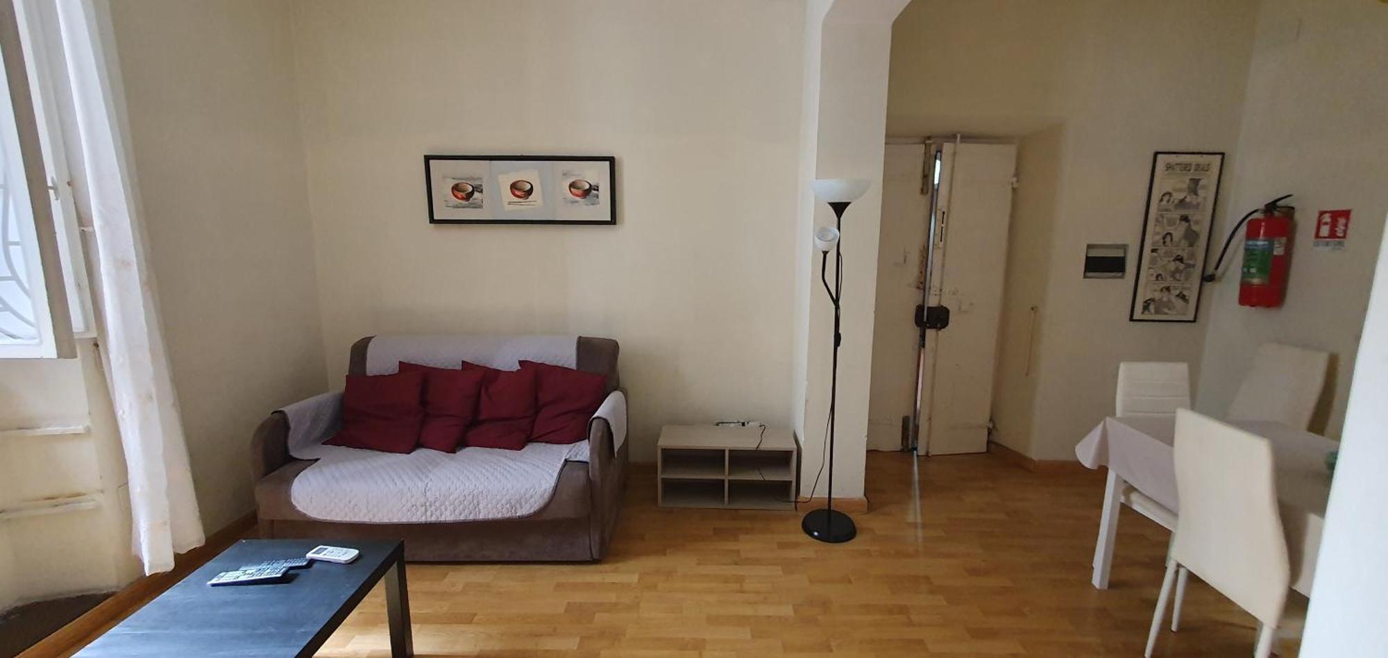 Rome Apartment Colosseo S 1 Floor 外观 照片