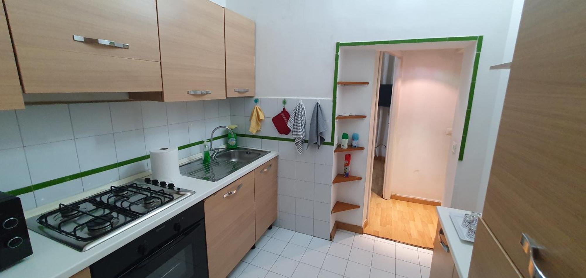 Rome Apartment Colosseo S 1 Floor 外观 照片