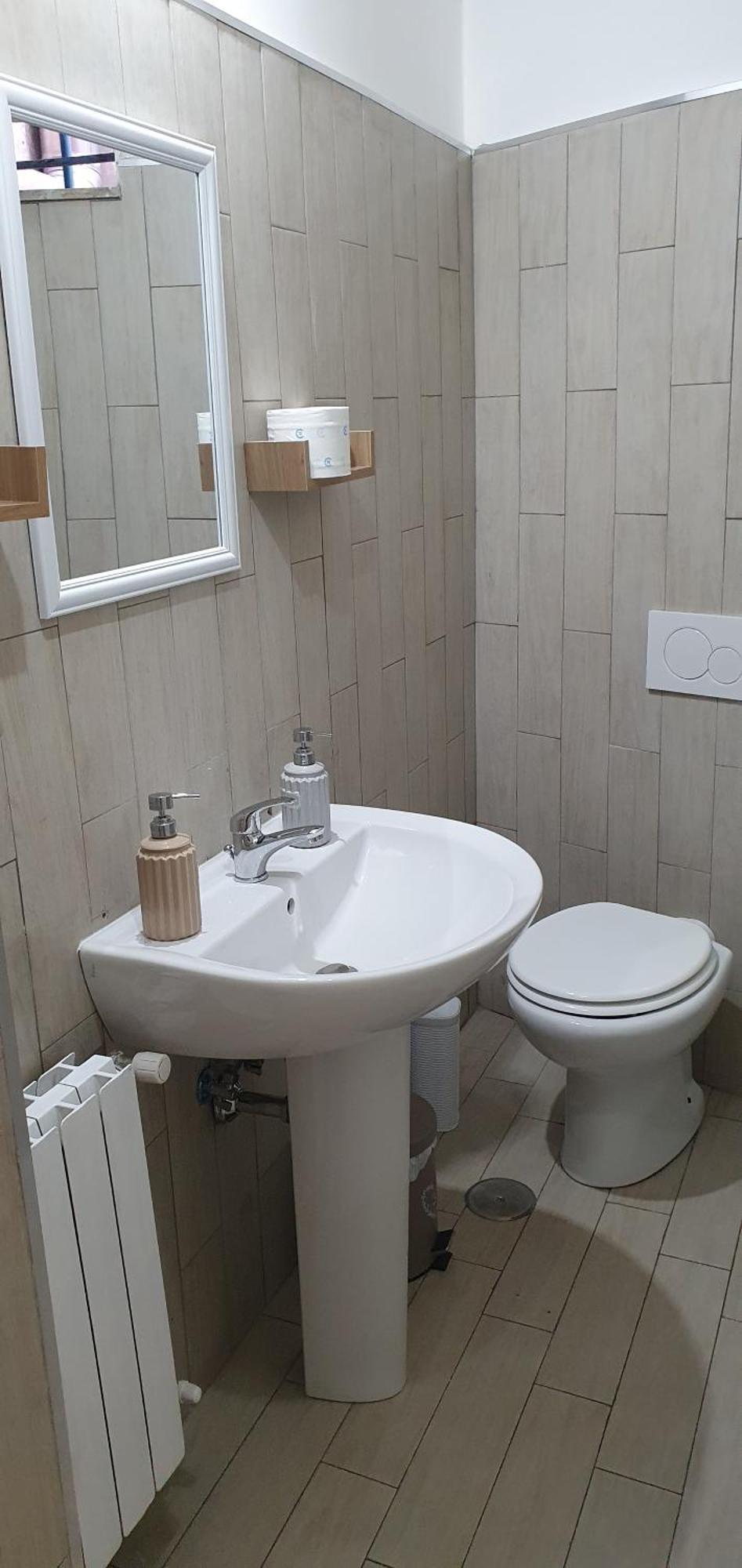 Rome Apartment Colosseo S 1 Floor 外观 照片