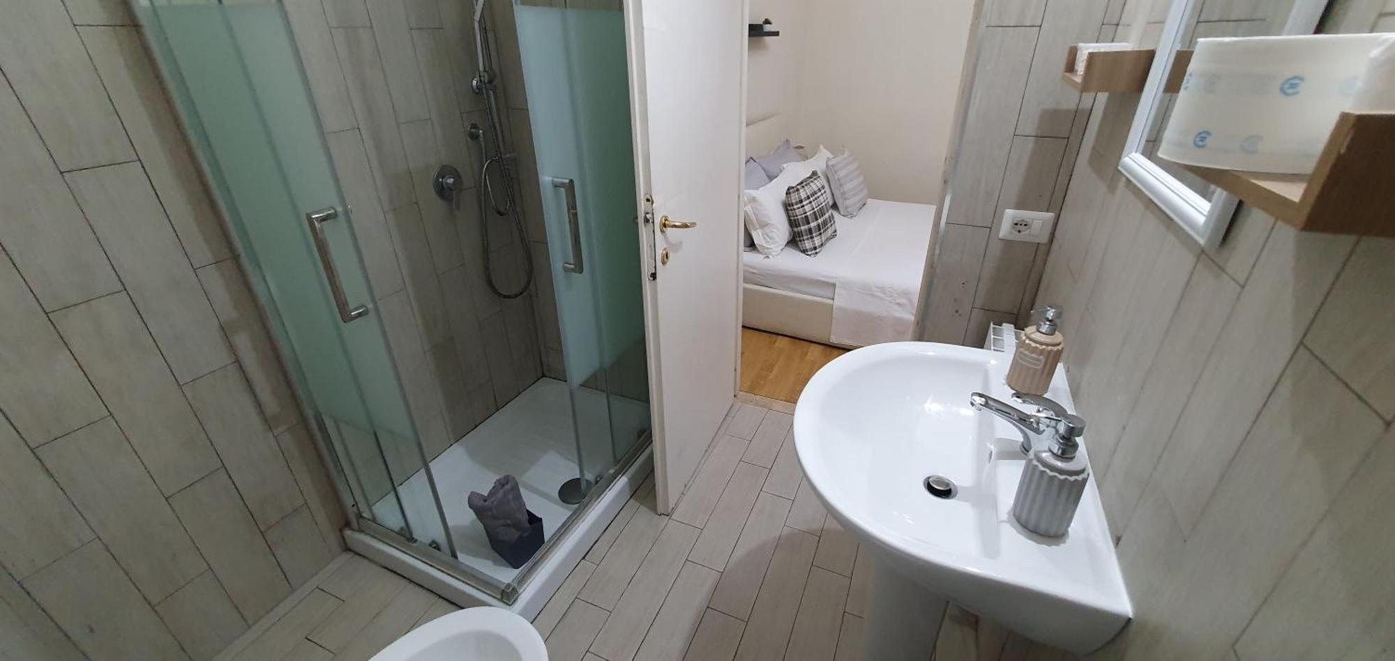 Rome Apartment Colosseo S 1 Floor 外观 照片