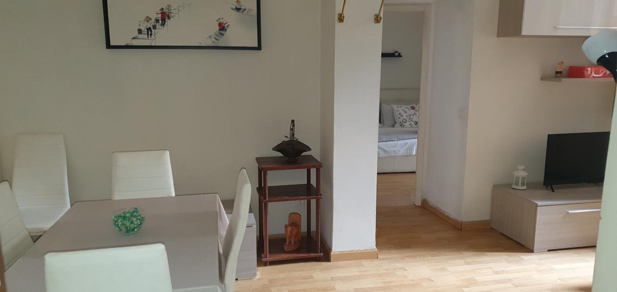 Rome Apartment Colosseo S 1 Floor 外观 照片